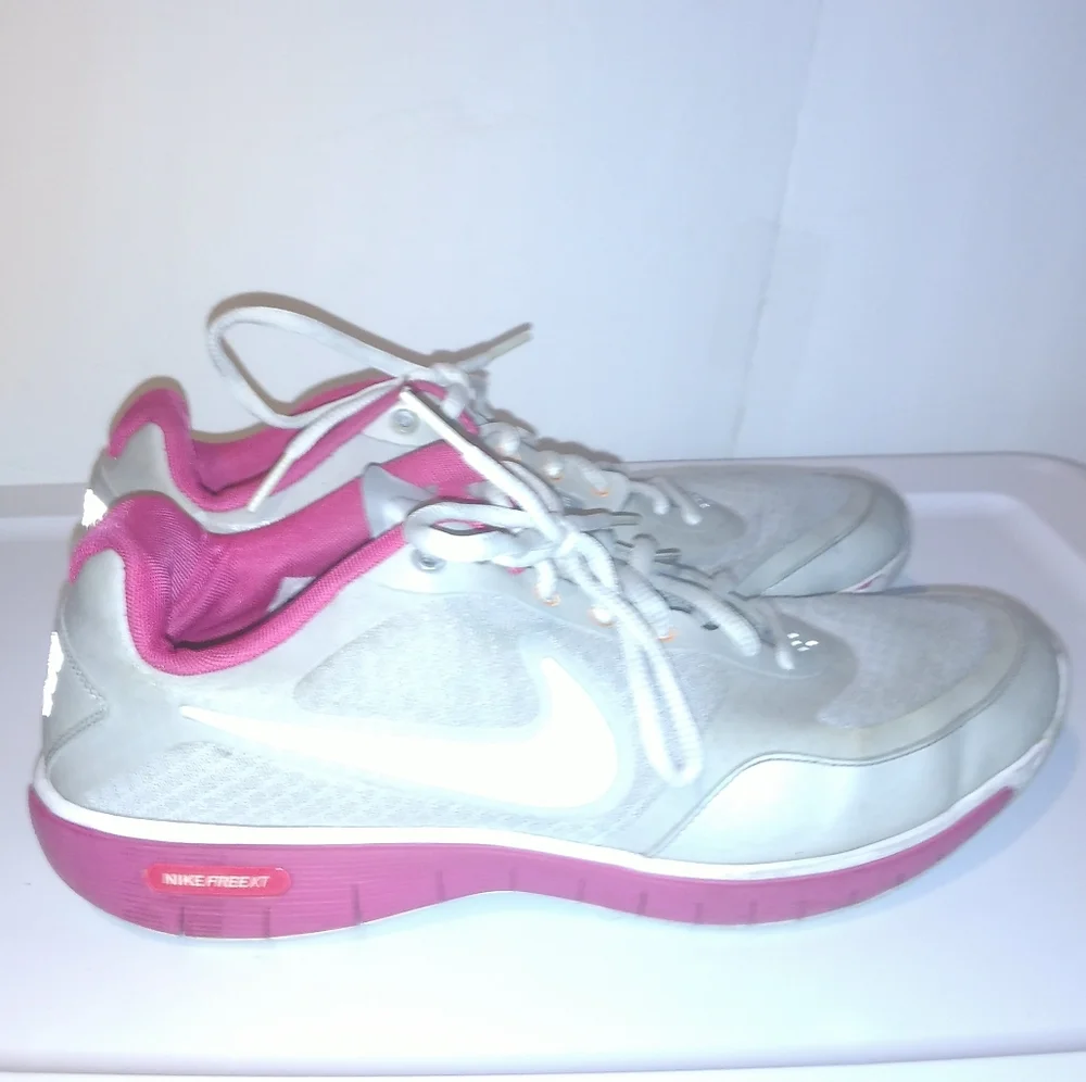 Nike Training Free XT Flywire Sneakers Shoes
